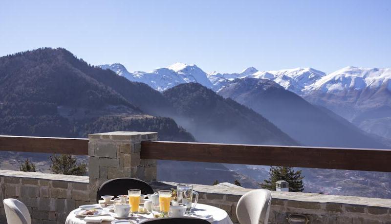 Grand Forest Metsovo