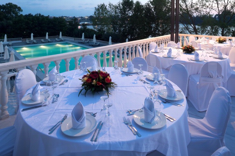Margarona Royal Hotel