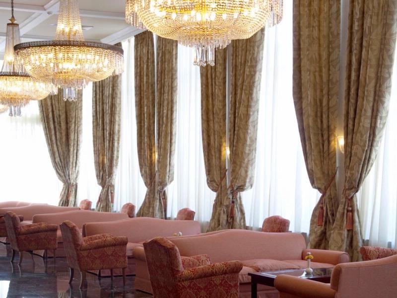 Margarona Royal Hotel