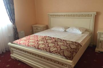Отель Red Hotel Россия, Анапа, фото 15