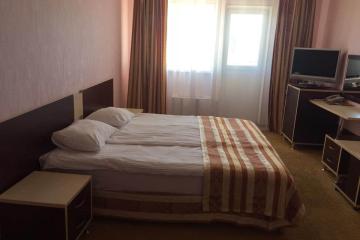 Отель Red Hotel Россия, Анапа, фото 2