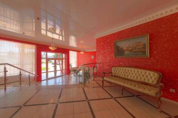 Отель Red Hotel Россия, Анапа, фото 4