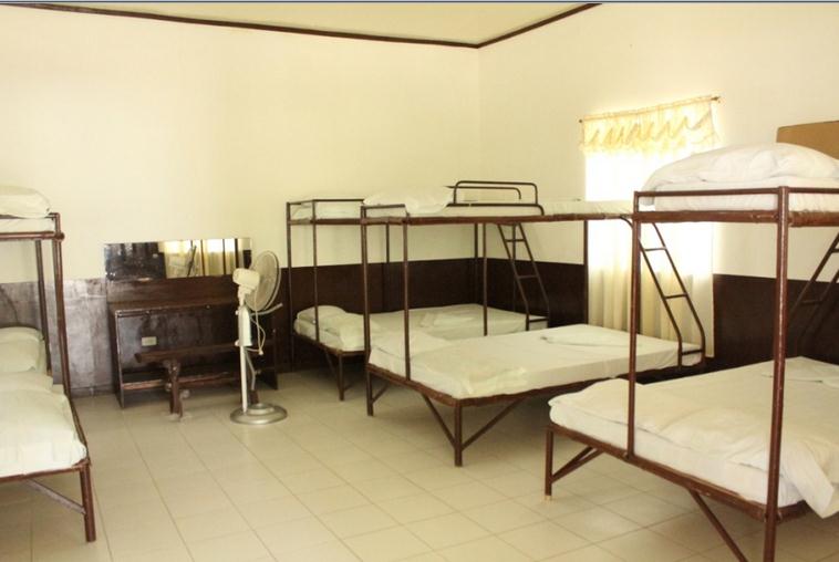 Budyong Beach Resort