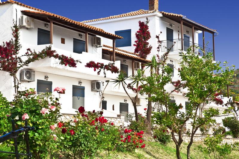 Hotel Telis