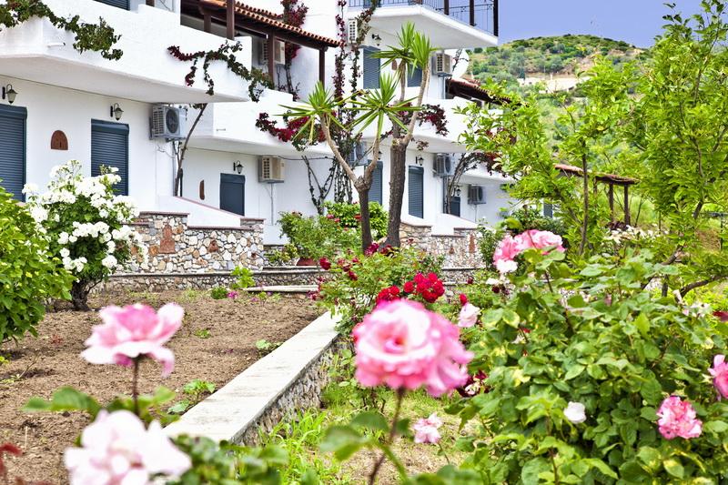 Hotel Telis
