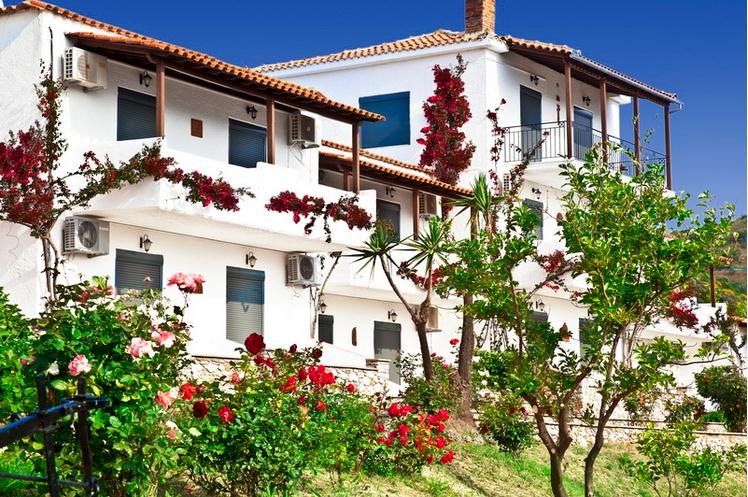 Hotel Telis