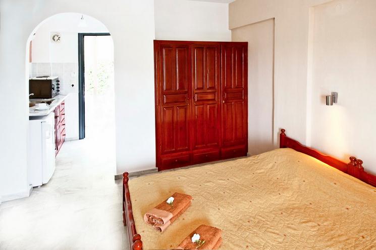 Hotel Telis
