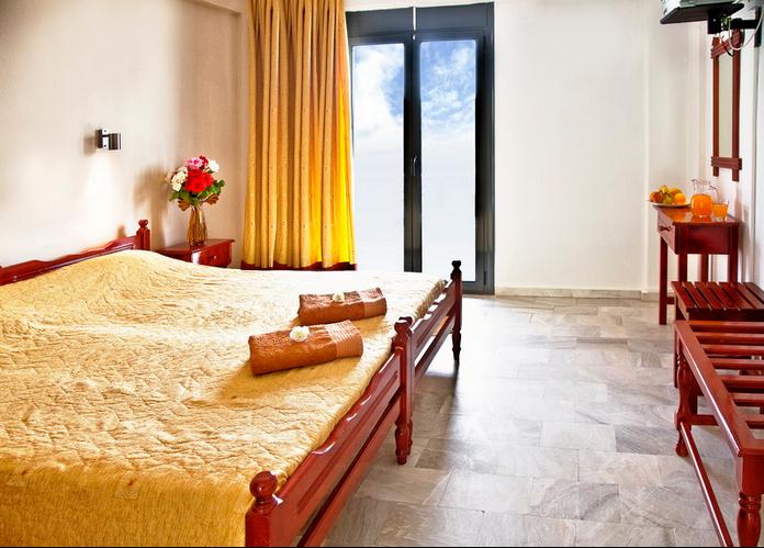 Hotel Telis