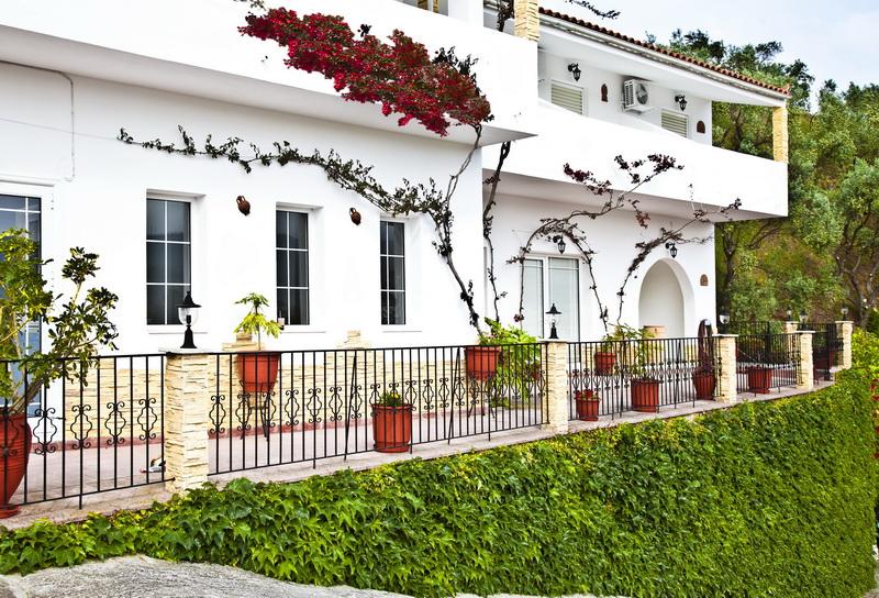 Hotel Telis