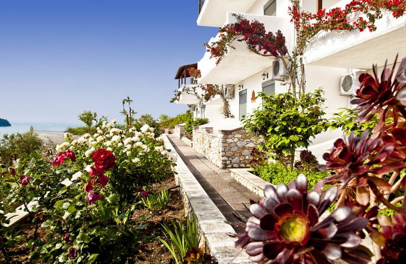 Hotel Telis