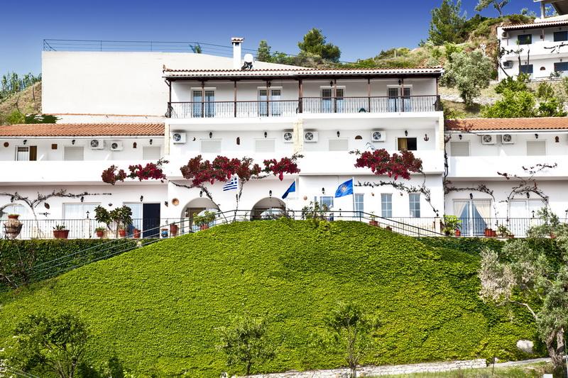 Hotel Telis