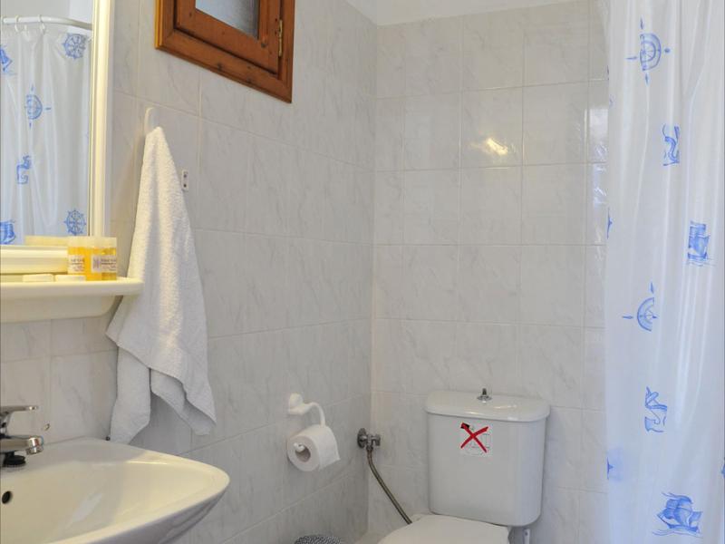 Ifigenia Hotel