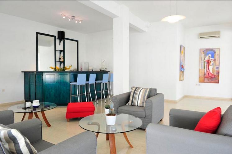 Ifigenia Hotel