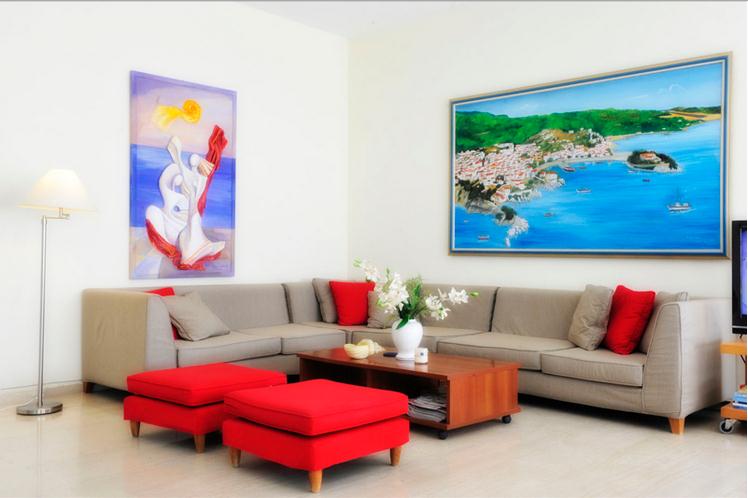 Ifigenia Hotel