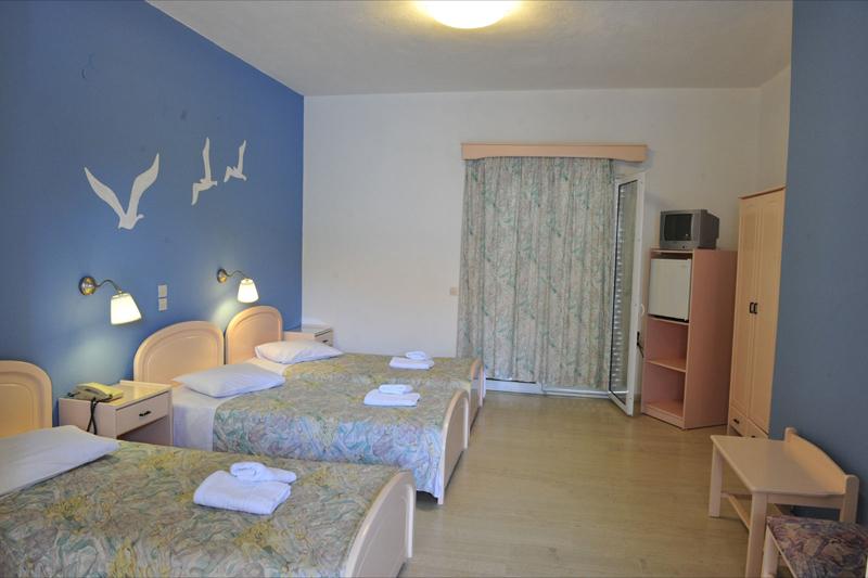 Ifigenia Hotel