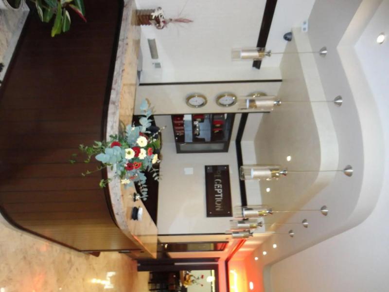 Hotel Favorit