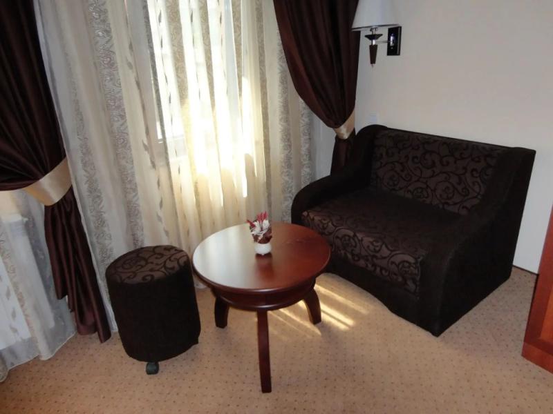 Hotel Favorit