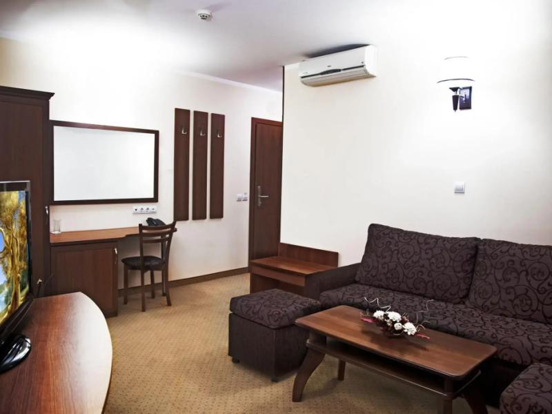 Hotel Favorit
