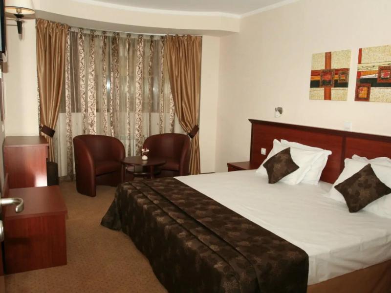 Hotel Favorit
