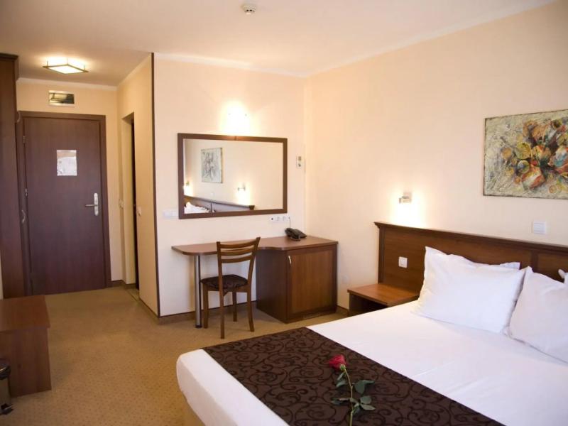 Hotel Favorit