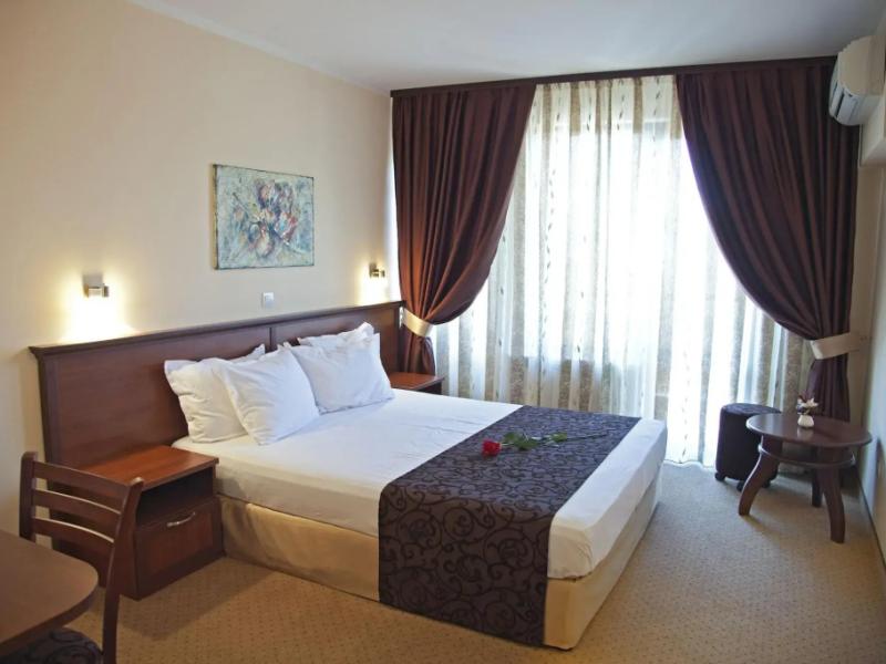 Hotel Favorit