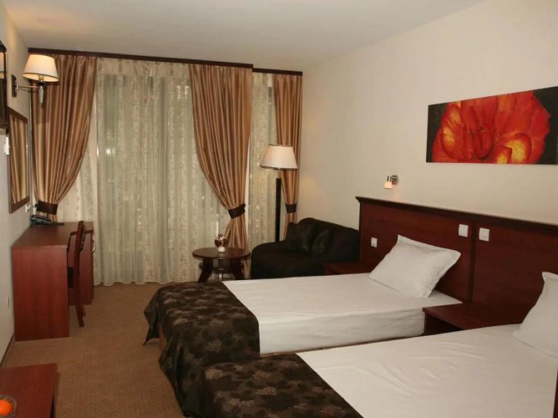 Hotel Favorit