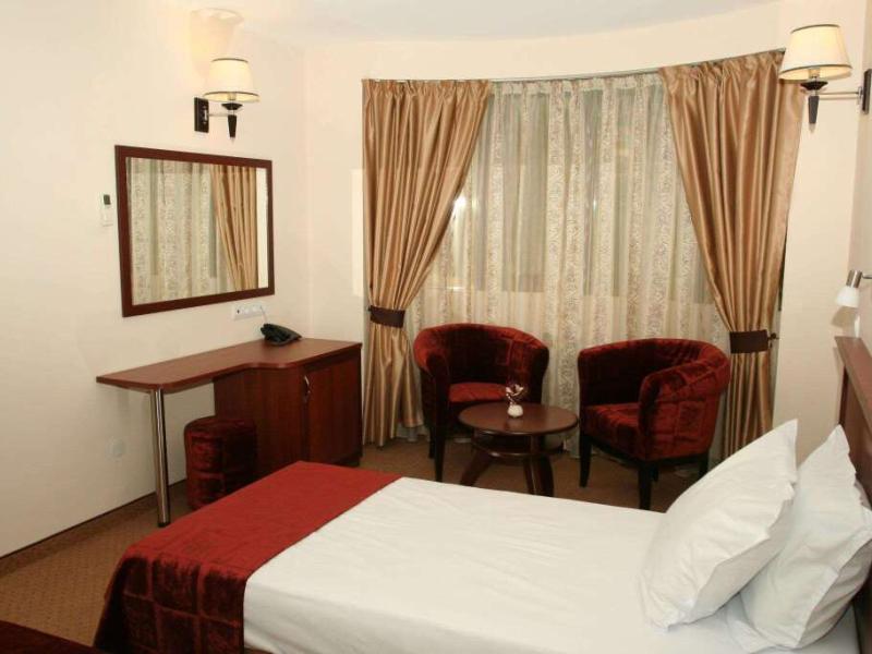 Hotel Favorit