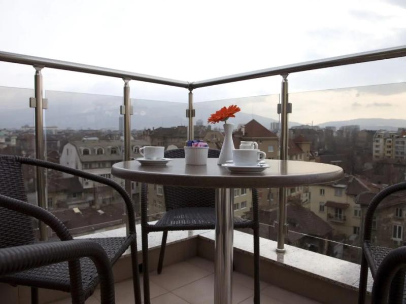 Hotel Favorit