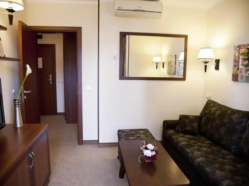 Hotel Favorit
