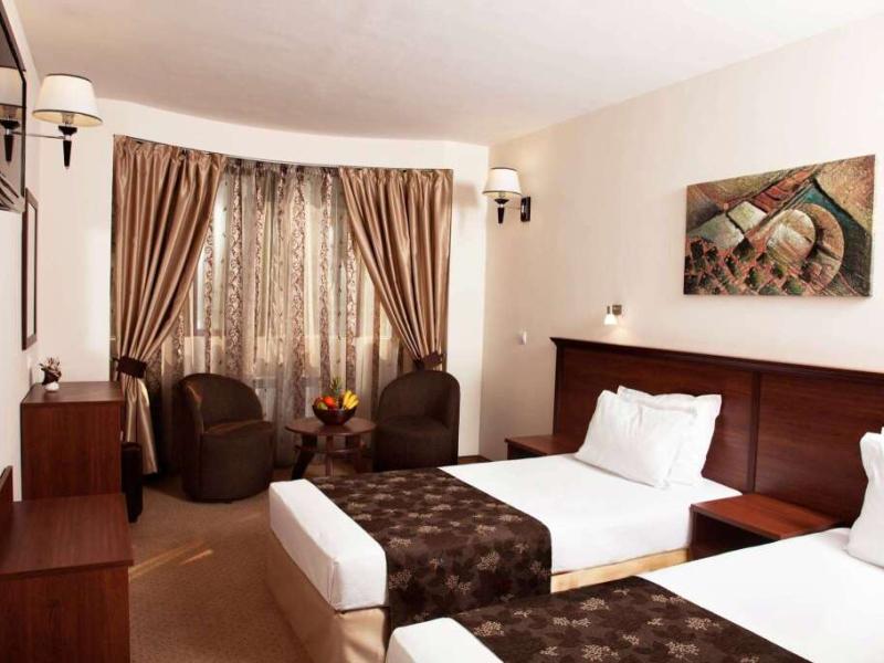 Hotel Favorit