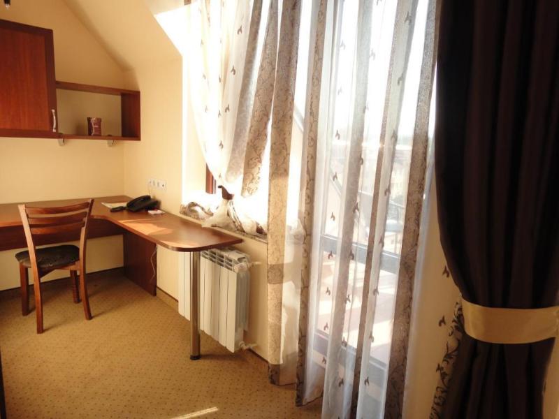Hotel Favorit