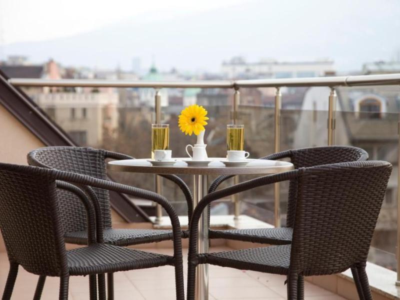 Hotel Favorit