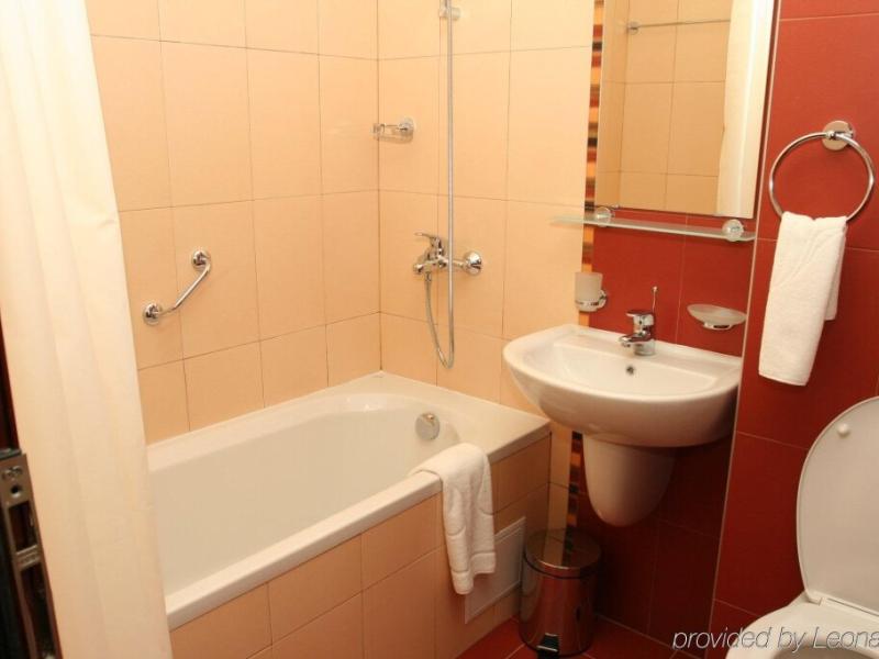 Hotel Favorit