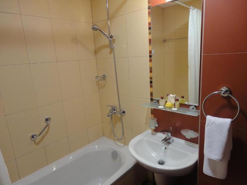 Hotel Favorit