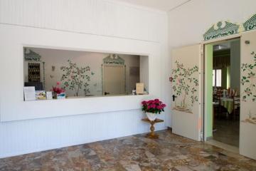 Отель Hotel Viscount Италия, Риччоне, фото 5