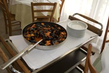 Отель Hotel Viscount Италия, Риччоне, фото 7