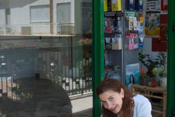 Отель Hotel Viscount Италия, Риччоне, фото 10