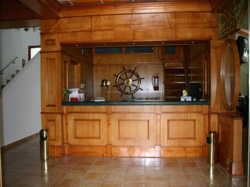 Paradise Inn