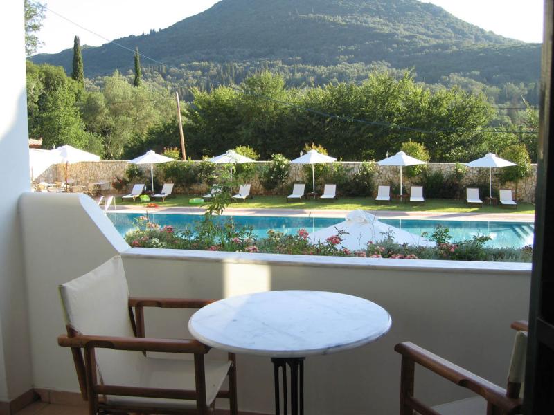 Paradise Inn