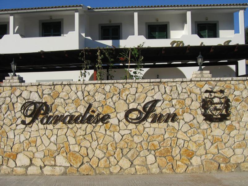 Paradise Inn