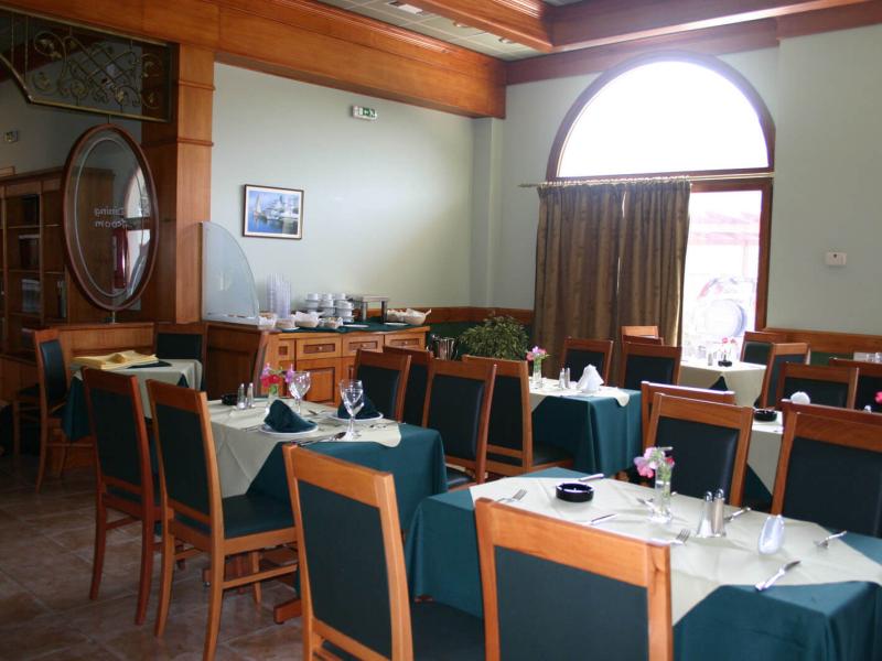 Paradise Inn