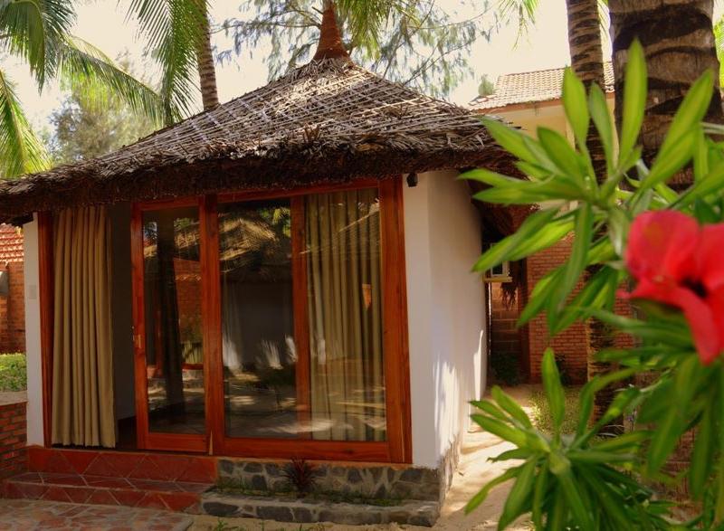 Ananda Resort