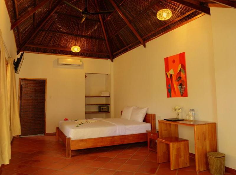 Ananda Resort