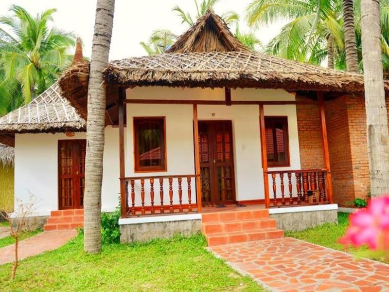 Ananda Resort