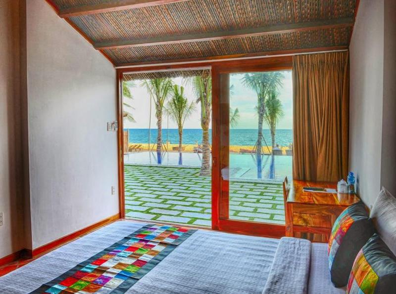 Ananda Resort