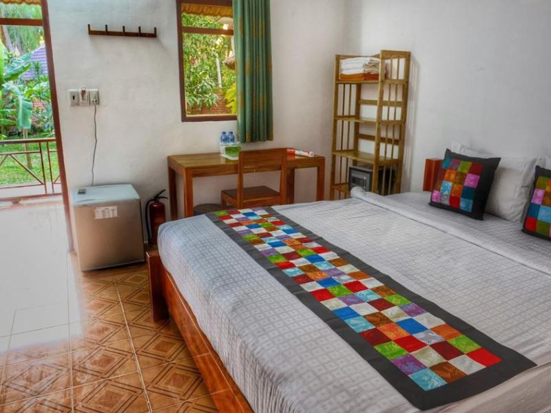 Ananda Resort