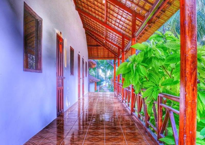 Ananda Resort