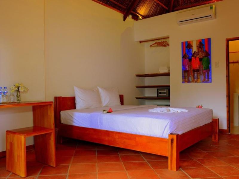 Ananda Resort