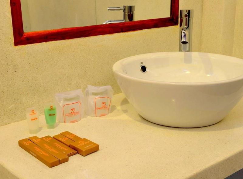 Ananda Resort