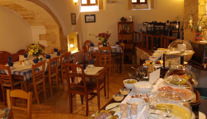 Hotel Amphora